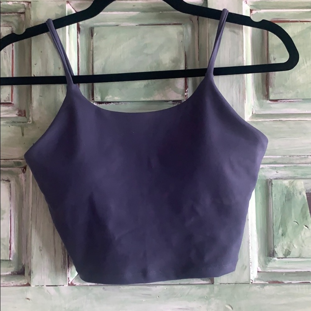 MuseOnly top